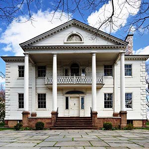 Historic House Trust of New York City - New York’s Story Lives Here