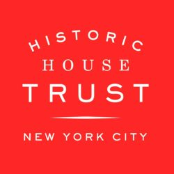 Historic House Trust of New York City Inc logo