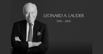 LeonardLauder