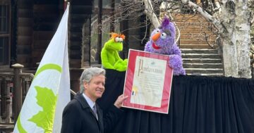 Swedish Cottage Cropped