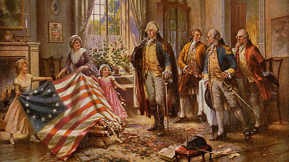 old-glory
